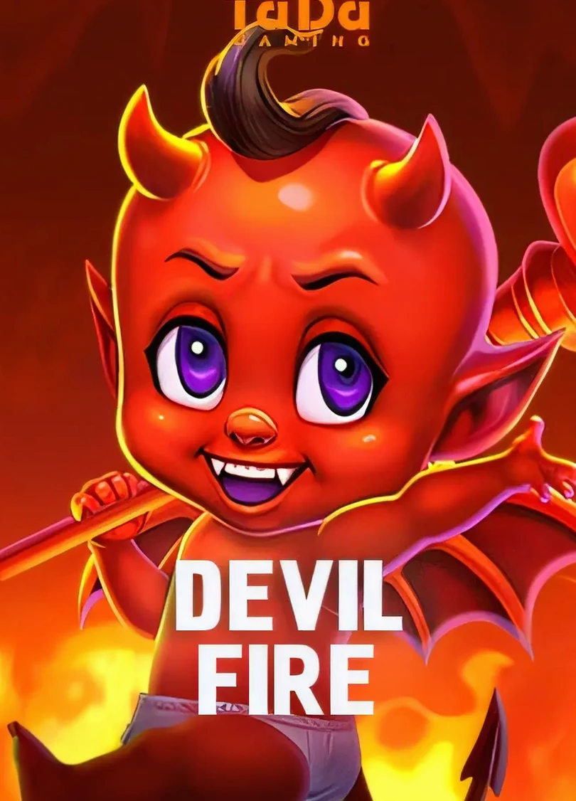 Devil Fire