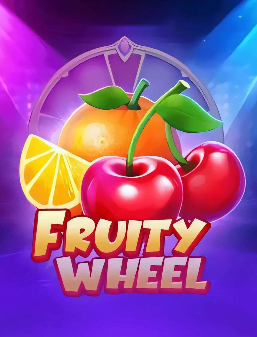 Fruity Wheel