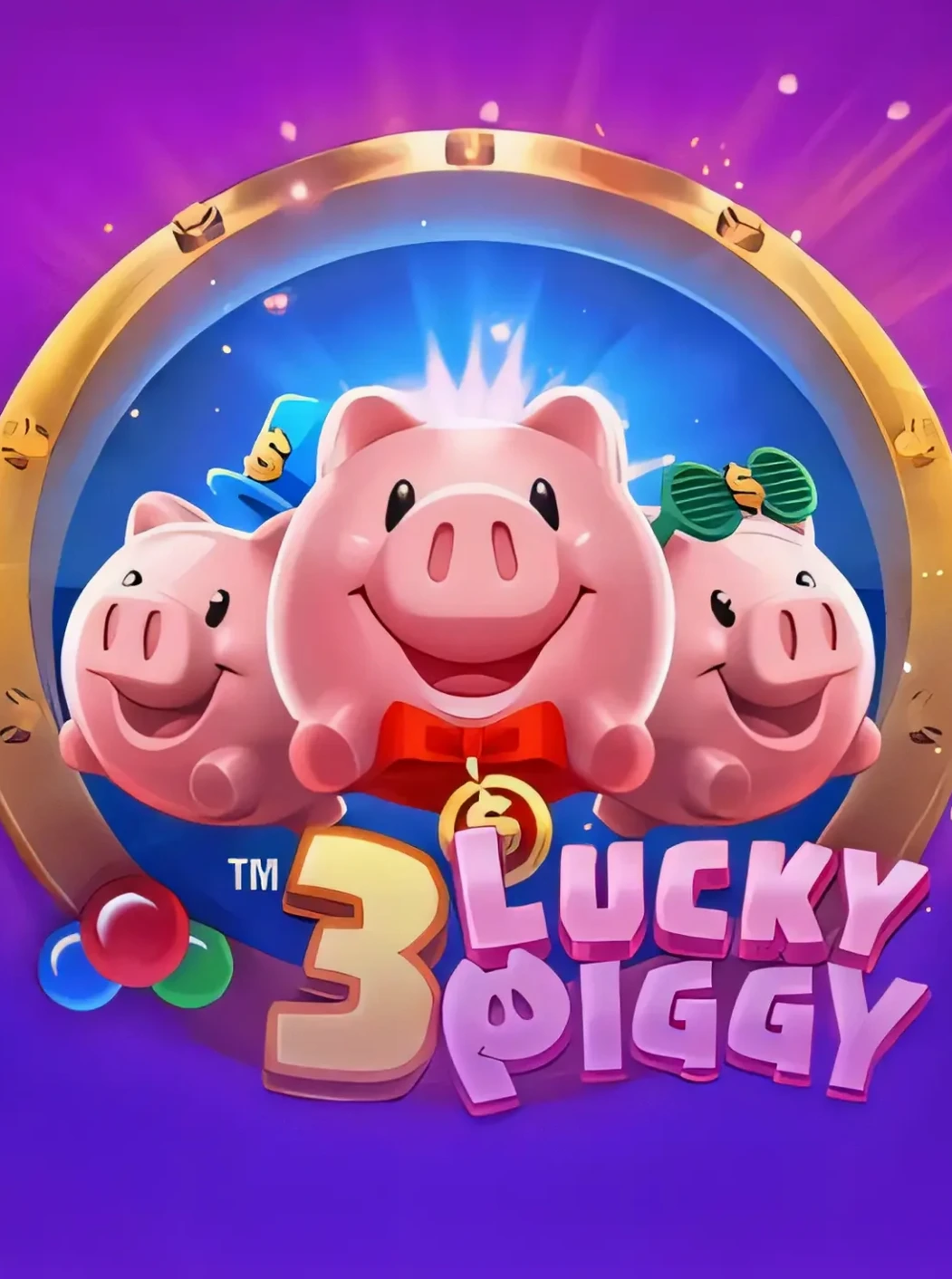 Lucky Piggy