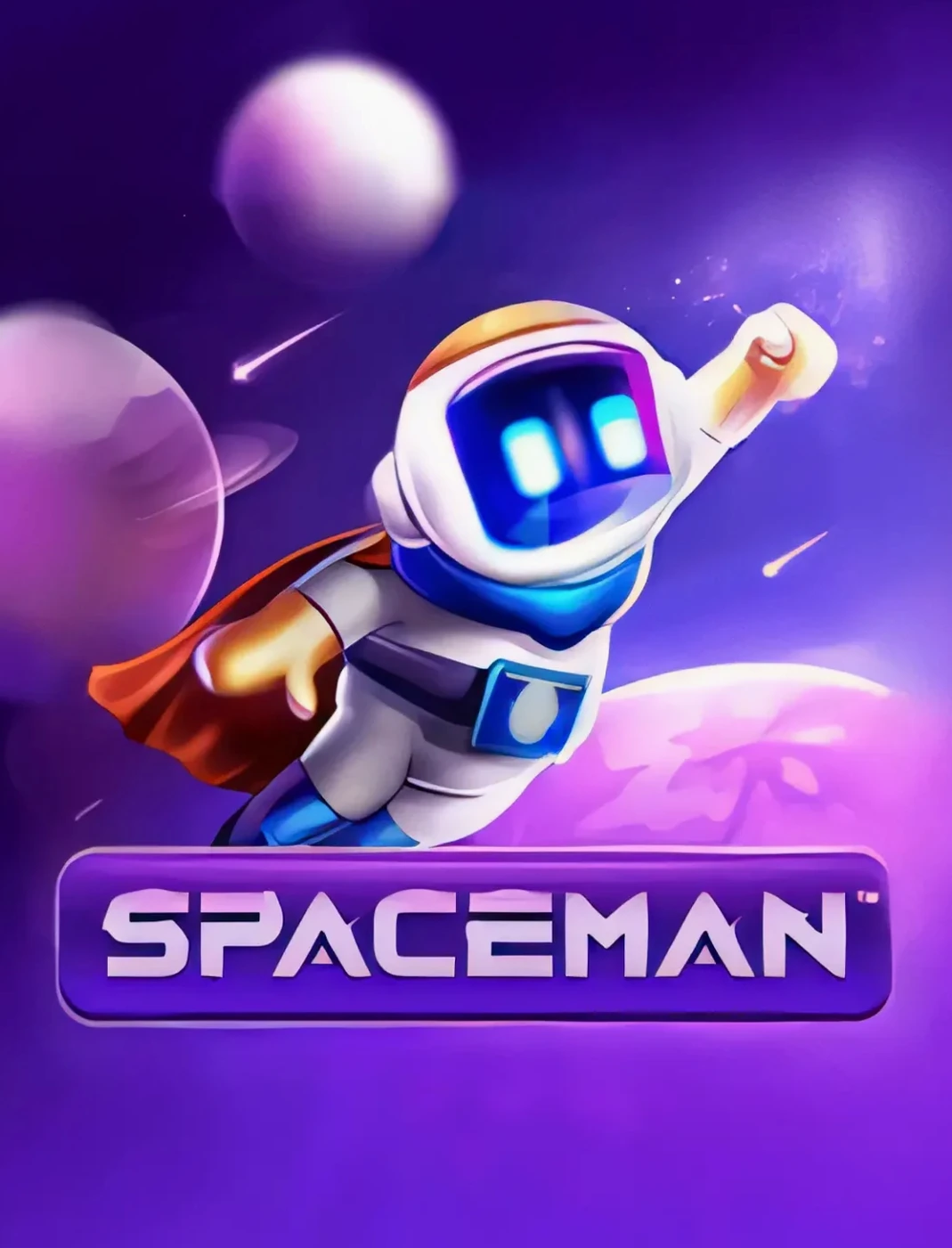 Spaceman